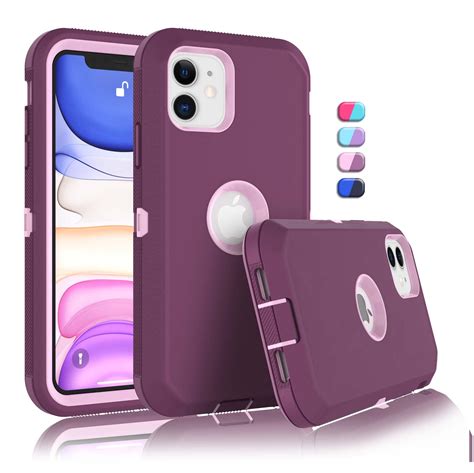 iPhone 11 Cases 